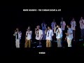 [240518] NCT DREAM - Never Goodbye FANCAM | THE DREAM SHOW 3 DREAM( )SCAPE in Jakarta