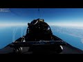 F-14B RIO Perspective || rampageTG - Pilot ||