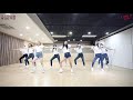 Cherry Bullet - [COVER] 소녀시대 ‘다시 만난 세계’ PRACTICE VIDEO (Live Ver.)