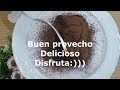 ¡Nunca Había Comido un Pastel de Chocolate tan Delicioso! - Super Moist and Delicious Chocolate Cake