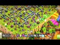 TH14 Yeti Witch Attack With 10 Zap Spell | Best TH14 Attack Strategy in Clash of Clans