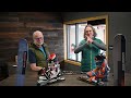 WBW Telemark Skiing Tech Talk