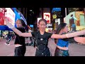 [KPOP IN PUBLIC NYC | TIMES SQUARE] Kep1er 케플러 | ‘We Fresh' Dance Cover by OFFBRND