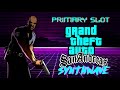 GTA San Andreas - C.R.A.S.H. Theme Synthwave [Primary Slot Remix]