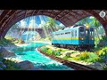 [Ghibli BGM] Beautiful 2 hours of soothing Ghibli 🎁 Relaxing Ghibli music 💤 Ghibli music box 🐭