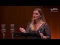 J. S. Bach: Jauchzet Gott in allen Landen BWV 51 ∙ hr-Sinfonieorchester ∙ Lucy Crowe ∙ Bejun Mehta