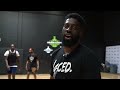Basketball IQ Lessons From Pro Basketball Player- Pooh Jeter - Test Your Basketball IQ | InTheLab.Tv
