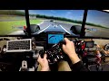 Assetto Corsa Nürburgring GP test Race