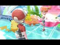 Why Speedrunners LOVE Pokemon Let's Go Pikachu and Eevee