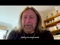 Ian Hill (JUDAS PRIEST) con EL PIRATA: “No es el momento de retirarnos”