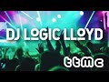Dj Logic Lloyd & TTMc