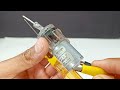 7 AWESOME DC MOTOR LIFE HACKS || 7 SIMPLE INVENTIONS USING DC MOTORS || DC Motor Project Ideas