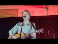 Ready To Fall ~ Jim Cuddy Band ~ Muskoka Live 2024