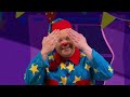 Mr Tumble's Nursery Rhyme Playlist | Mr Tumble and Friends