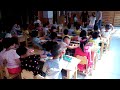 TEACHING KINDERGARTEN IN CHINA