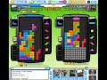 Tetris Battle -St-stacking battle - Samuel vs Kyle Adrian (PH)  22nd April 2019
