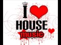 house music mix playlist?