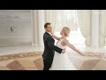 IL DIVO - HASTA MI FINAL | Romantic First Dance | Waltz | Wedding Dance ONLINE