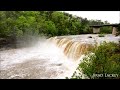 Little River Falls - April 29, 2014