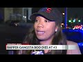 Memphis rapper Gangsta Boo dead at 43
