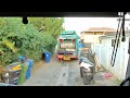 Garbage/Trash Truck Driver POV: Avengers Assemble to keep the city clean!