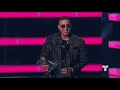 Daddy Yankee es el ganador con más premios en Billboards 2018 | Premios Billboards 2018