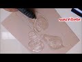 4 bellos cuadros con relieve de siicona-4 belles images photos avec silicone