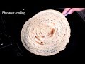 Chickpea dosa | Super Healthy Protein Rich Breakfast Recipe | Kabuli chana dosa