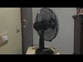 Mio ventilatore