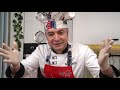EGGPLANT MOUSSAKA RECIPE | Chef Oktay Usta