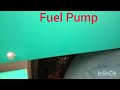 fuel pump opened, #china #engine #generator #youtube #video #engineering #mechanical