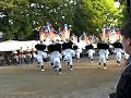 Japan Video: Performers at a festival