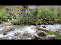 Bedard Daadi Chani Soor Ho Sabdaan | Kashmiri Song | Singer: Abdul Rashid Hafiz | Kashmiri Sufism