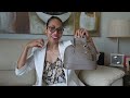 COACH REVEL BAG 1 YR REVIEW | MY THOUGHTS? YOU ARE GOING TO HATE ME!