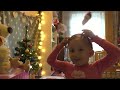 Zimska Jutarnja Rutina / Winter Morning Routine | Video za decu / Video for children