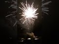 attended a Fireworks show for my grandma's birthday | (epilepsy warning)