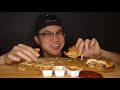 I FELT LIKE EATING MCDONALDS MUKBANG - BIG MAC, CHEESEBURGER, CHICKEN NUGGETS, FRIES | Eating Show