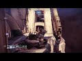 He wanted a rematch and i gave it to him (Destiny 2)