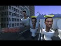 EVOLUTION OF NEW ANCIENT TITAN CAMERAMAN! - Skibidi Toilet In Garry's Mod