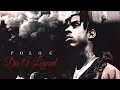 Polo G - Pop Out (Remix) feat. Lil Tjay, Tory Lanez, Lil Baby & Gunna
