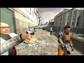 Half-Life 2 but the Civilians are Self Aware | Act 1 - Part 1