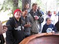 BATTLE TOPS AT VALHALLA REN FAIRE SOUTH LAKE TAHOE