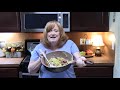FRIED CABBAGE, SAUSAGE, and POTATOES Recipe | One Skillet Meal | Easy Dinner or Lunch Meal Idea