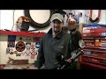 Delboy's Garage, Wiring Tips, Fitting an accessory power cable