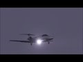 Flying into a THUNDERSTORM in Microsoft Flight Simulator! CJ4 to Chicago O'Hare (VATSIM)