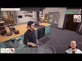 The FIRST 5 HOURS Of Chef Life: A Restaurant Simulator - Day 1