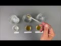 3 Types of Castor Oil