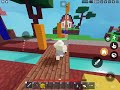 A Normal Day Of Roblox Bedwars