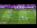 Isco Free Kick on FIFA17