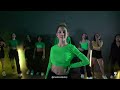 CURAZAO - El Alfa, Chael Produciendo, Farruko | Marco Stra Choreography | MS Dance Factory
